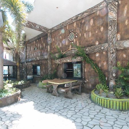 Reddoorz @ Seasun Beach Resort And Hotel Zambales Santa Cruz  Eksteriør billede