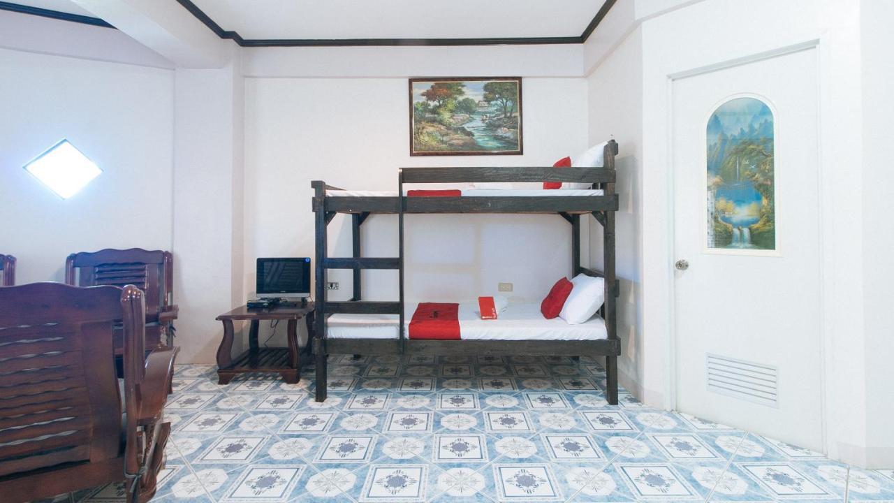 Reddoorz @ Seasun Beach Resort And Hotel Zambales Santa Cruz  Eksteriør billede